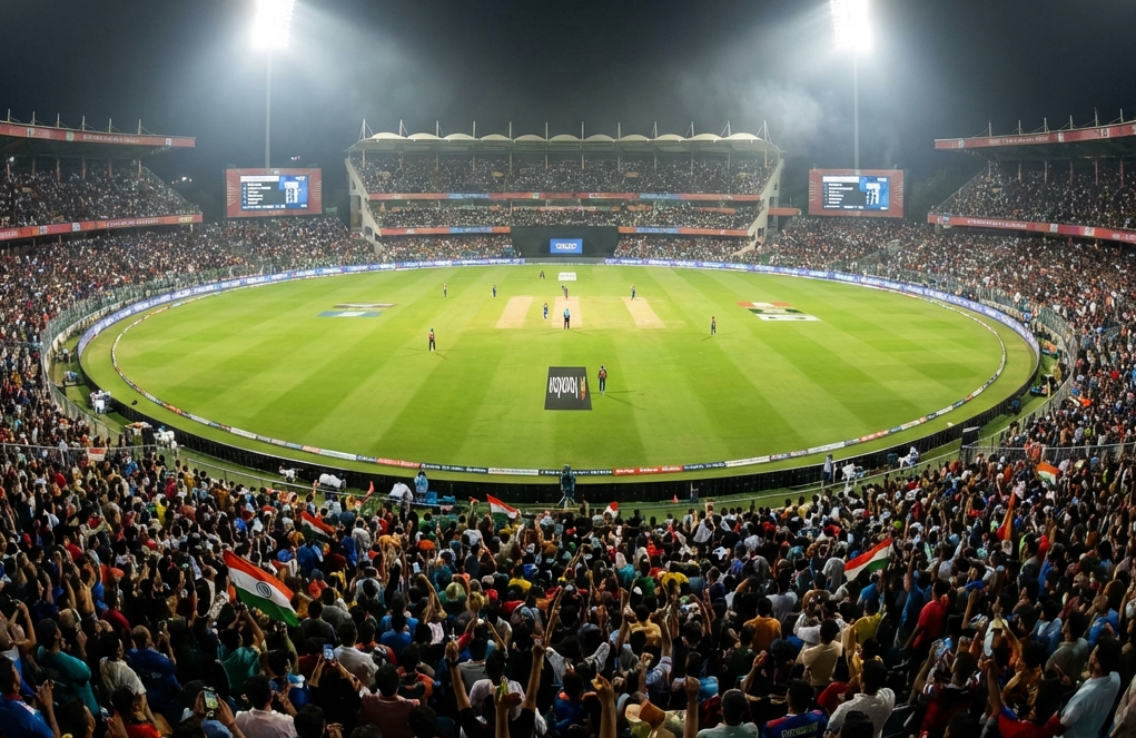 About Cricket ScoreBoard